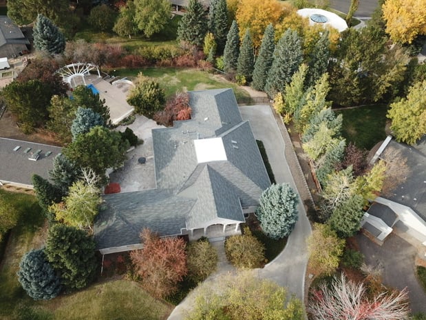 Images Crestline Exteriors