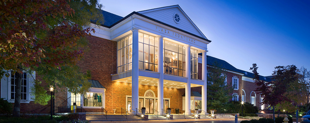 Images Plaza Frontenac