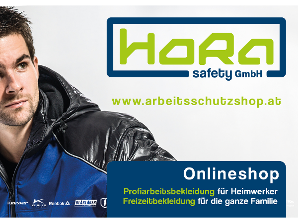 HoRa Safety GmbH, Linden 143 in Sankt Georgen am Walde