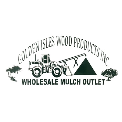 Golden Isles Wood Products, Inc. Logo