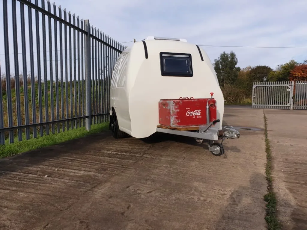 Images Camper Revamper's
