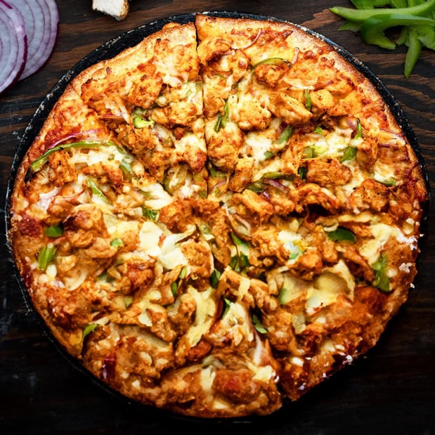 Images Krusti Pizza & Pasta