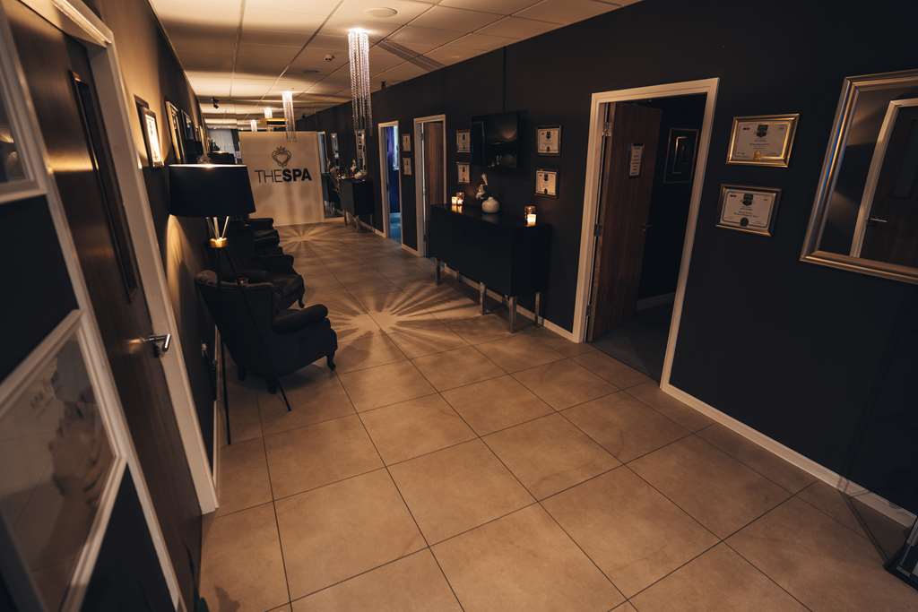 Images Blackpool FC Stadium Hotel, a member of Radisson Individuals