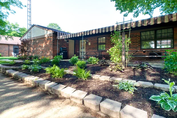 Images Englewood Village Apartments