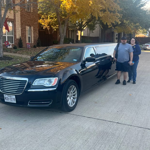 Images Addison Xpress Car & Limo Service