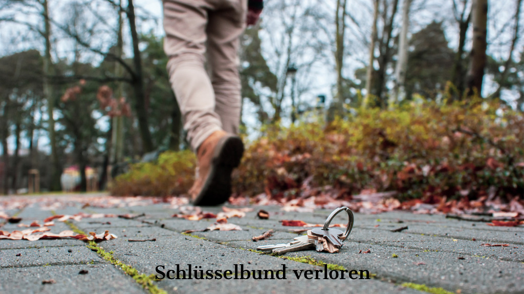 S.O.S. Schlüsseldienst Aachen, Schlackstraße 5 in Aachen