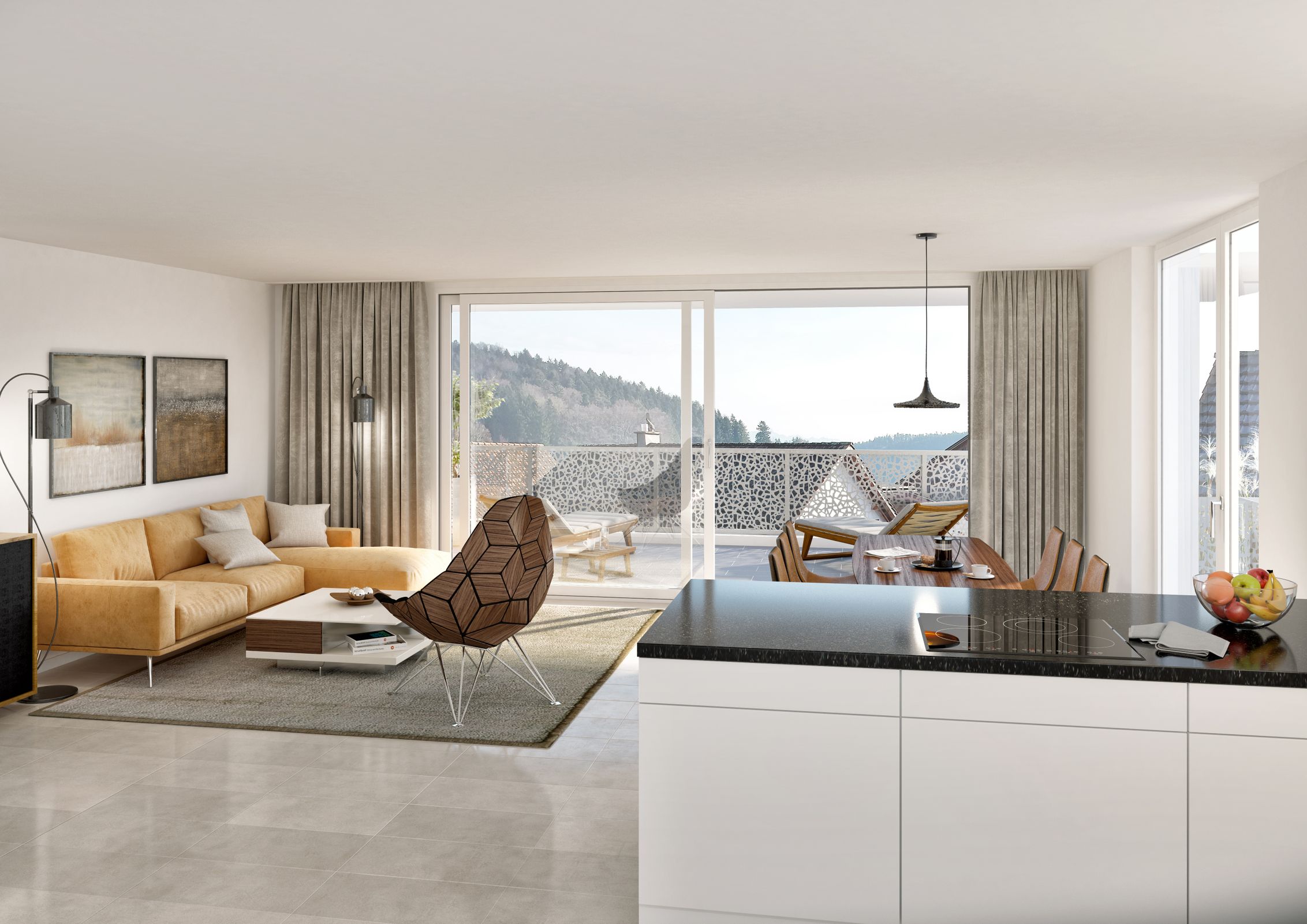 Bilder wäspe + partner ag