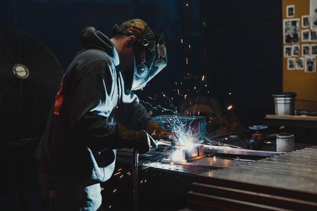 Images Commercial Manufacturing & Assembly (CMA)