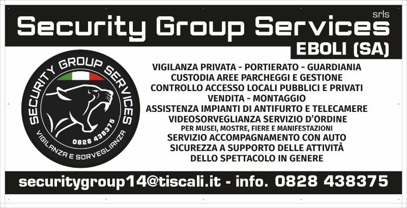 Images Security Group Services Srls