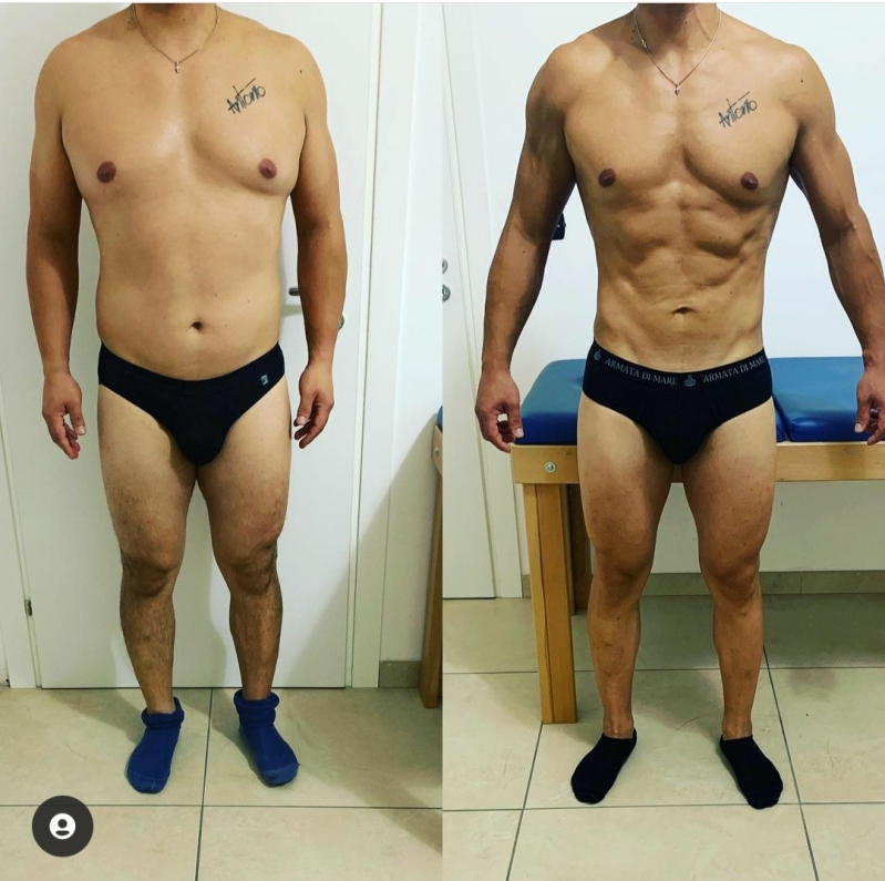 Images Dott.ssa Morena Puterio Biologa Nutrizionista
