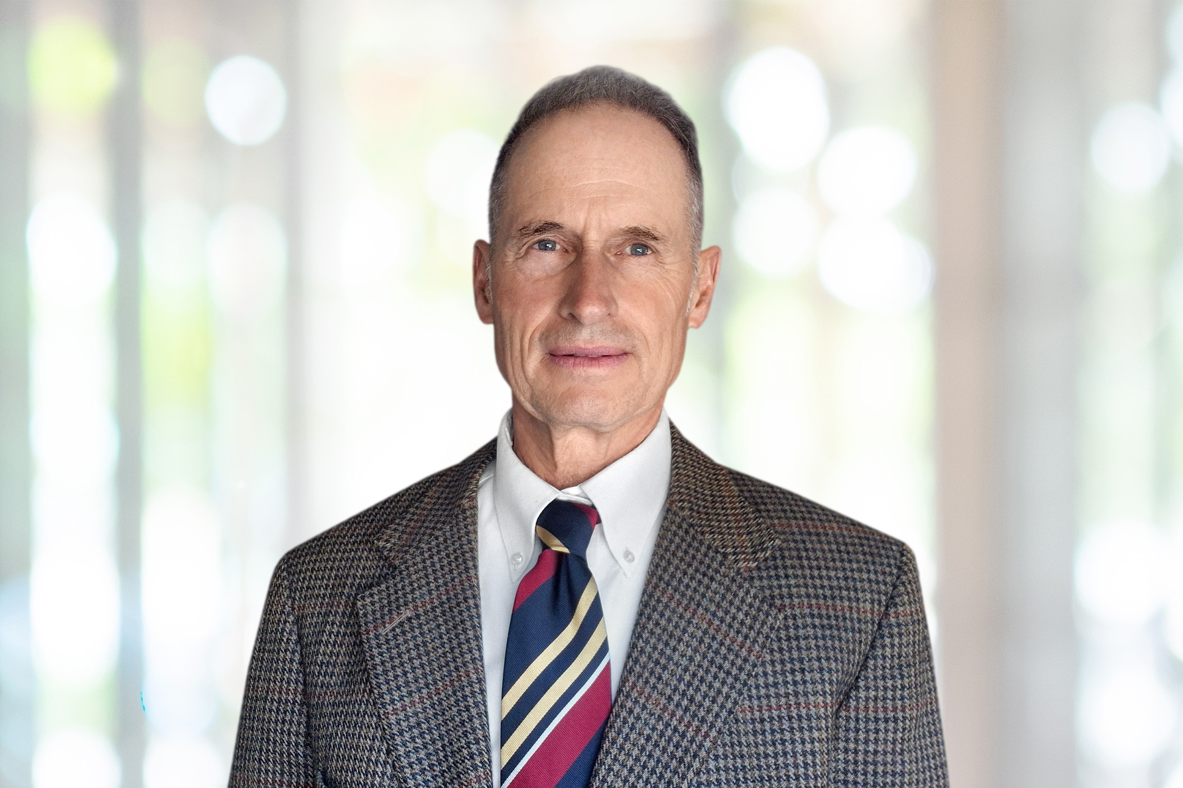 James Williams - Topeka, KS - Optometry, Optometrist