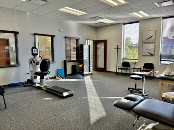 Image 7 | Select Physical Therapy - Downtown 7th Street