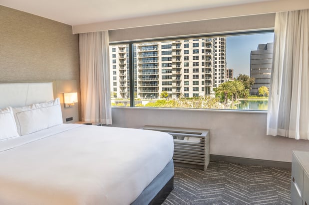 Images Orange County Hotel