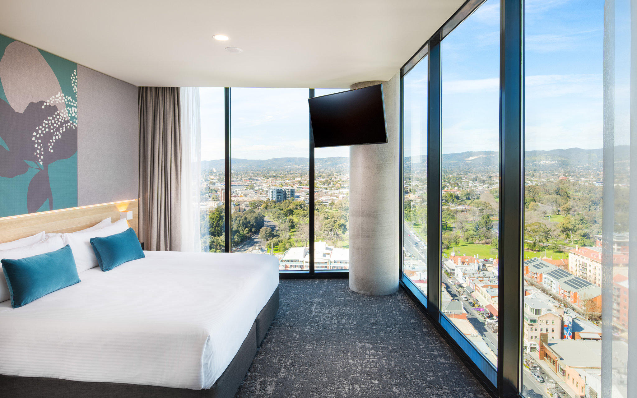 Images Crowne Plaza Adelaide, an IHG Hotel