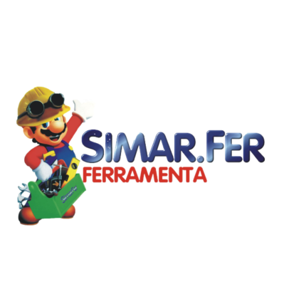 simar.fer Ferramenta Logo