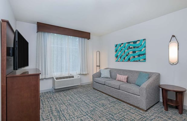 Images Homewood Suites by Hilton Atlanta/Perimeter Center