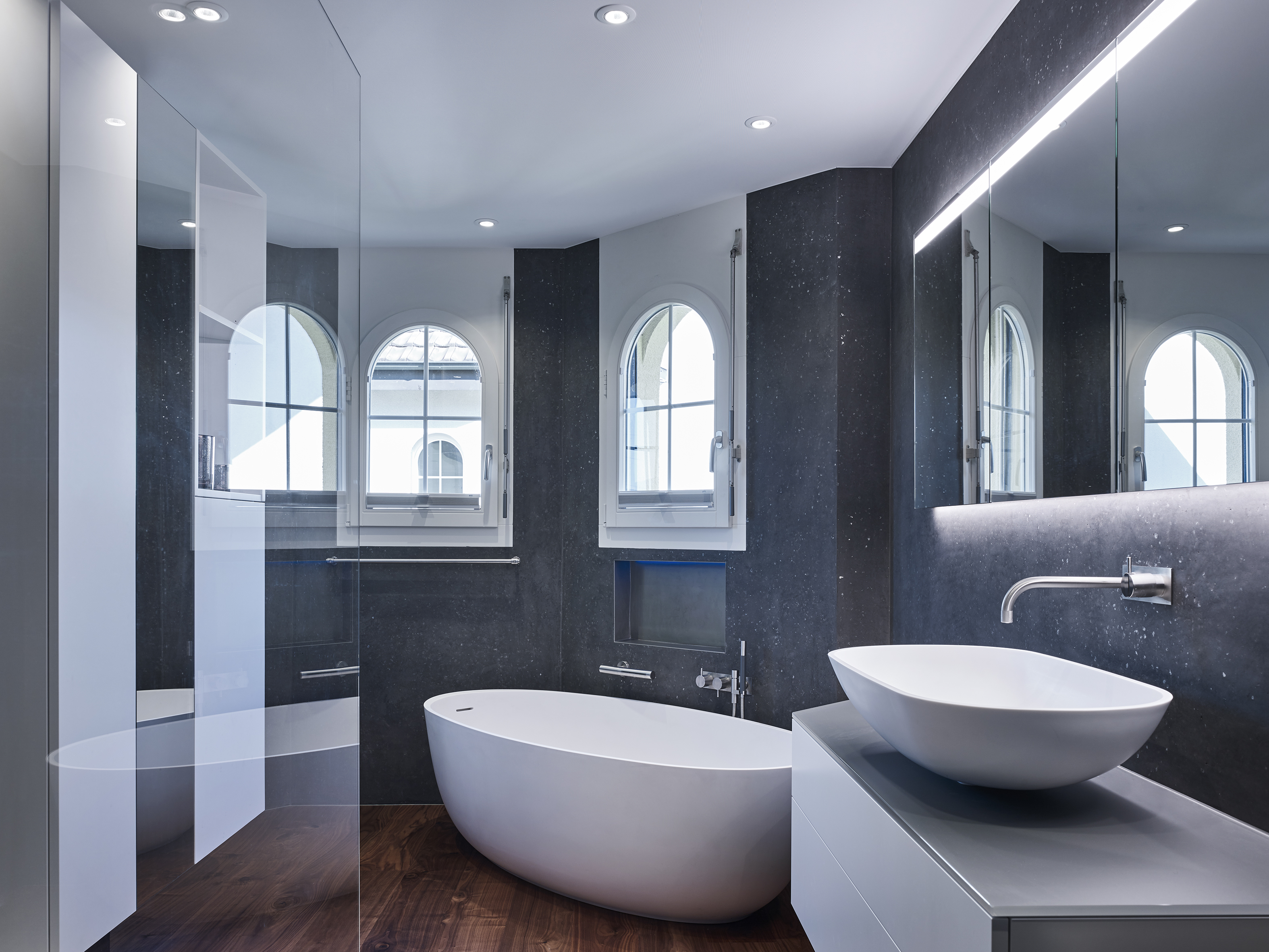 Bilder Dubachs RaumDesign GmbH