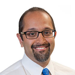 Shyam K Prabhakaran, MD