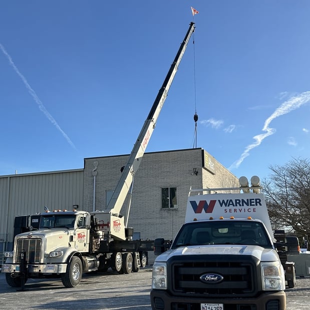 Images Warner Service