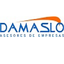 Damaslo Asesores Logo