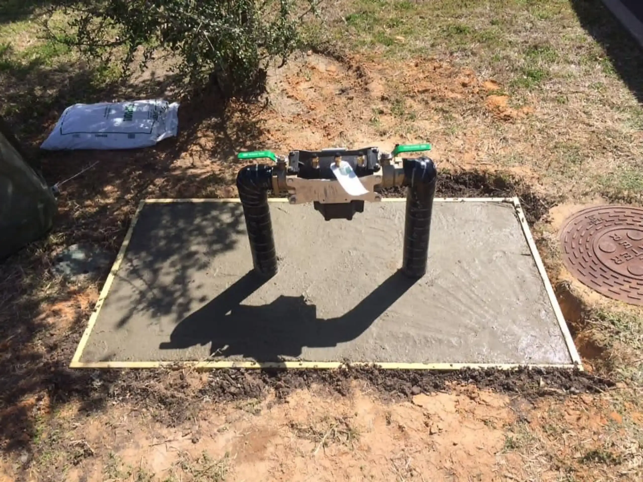 H&S Backflow Testing & Repair Image