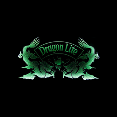 Dragon Lite Restaurant Logo