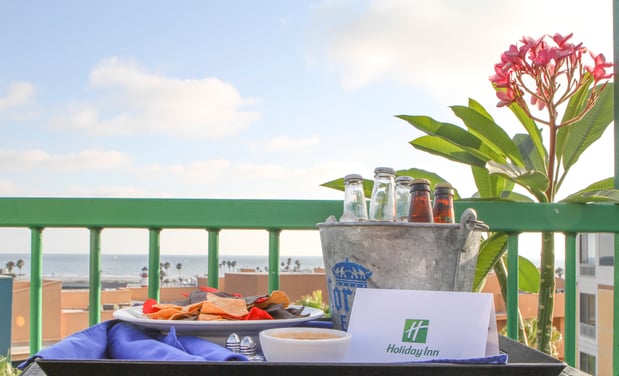 Images Holiday Inn Oceanside Camp Pendleton Area by IHG