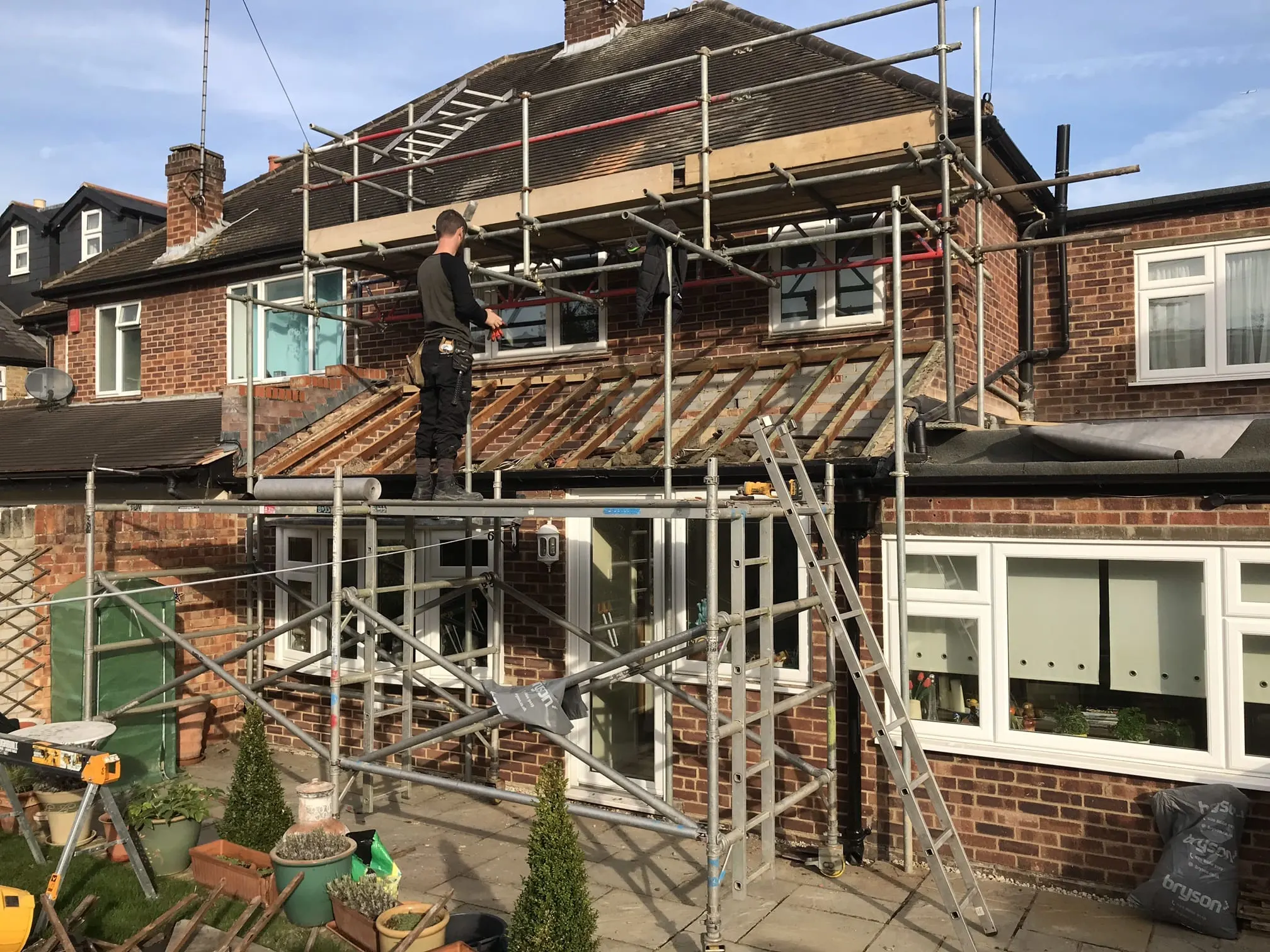 Images ABRS Roofing Services Ltd
