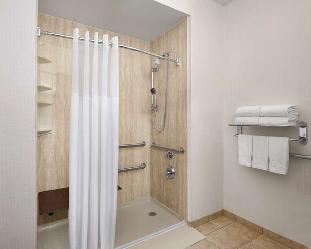 Images Hampton Inn & Suites Tulsa South-Bixby