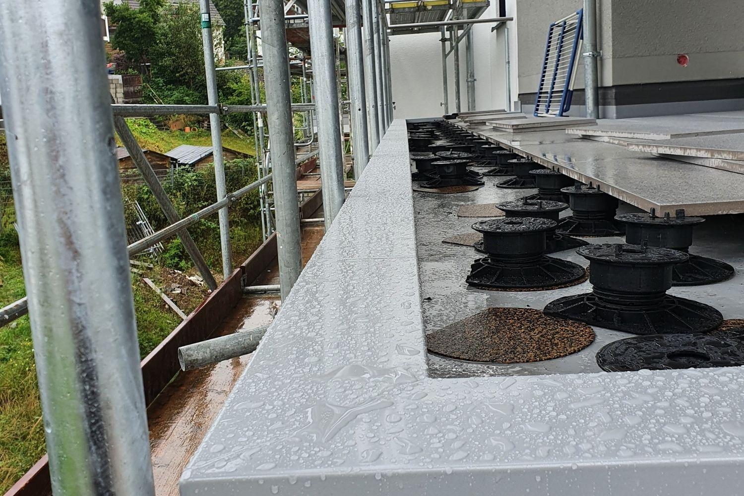 Bilder Bau & FliesenExpert NRW – Bad, Balkon & Terrassen Sanierung