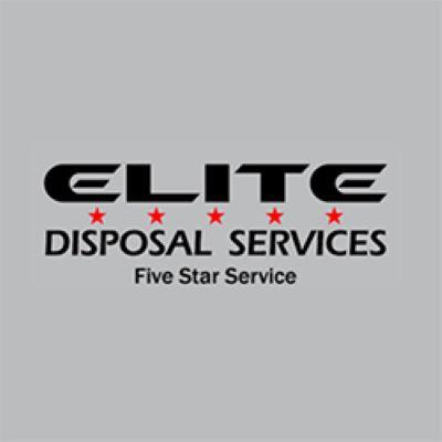 Elite Disposal Services, Inc. Logo