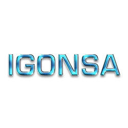 Igonsa Sl Logo