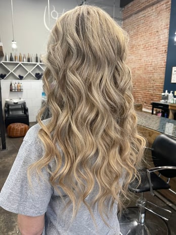 Images On The Avenue Salon and Blowout Bar