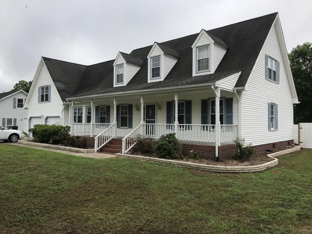 Images Premier Roofing & Siding Contractors