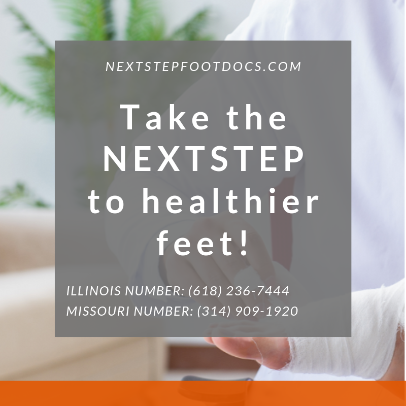 Images Next Step Foot & Ankle Centers