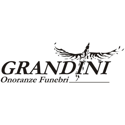 Onoranze Funebri Grandini Logo