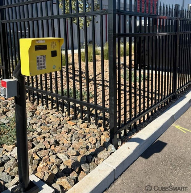 Images CubeSmart Self Storage