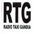 Radio Taxi Gandía Logo