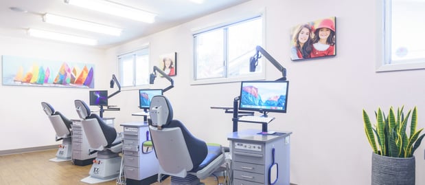 Images Signature Orthodontics