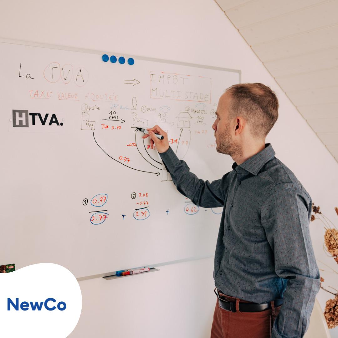 NewCo Switzerland AG, Winkelweg 3 in Lachen