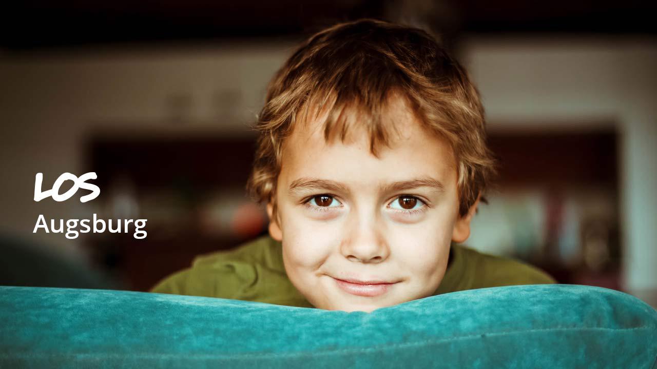 LOS Augsburg - Lehrinstitut für Orthographie und Sprachkompetenz, Bahnhofstr. 26 in Augsburg