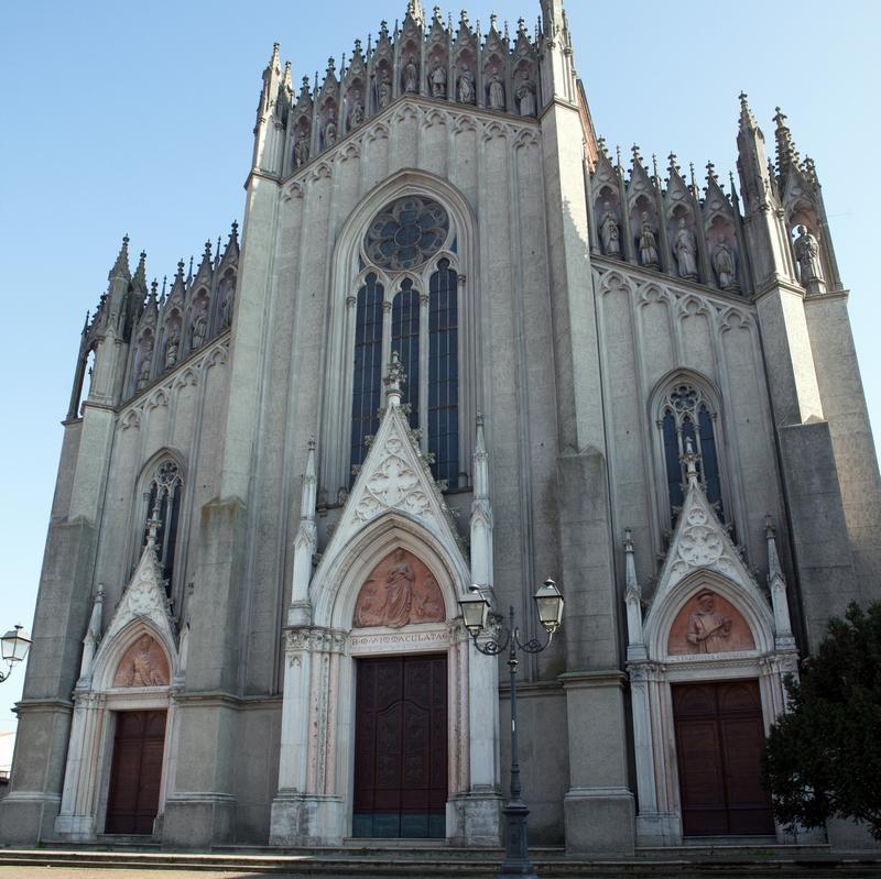 Images Casa di Riposo Fondazione Soggiorno S. Giustina