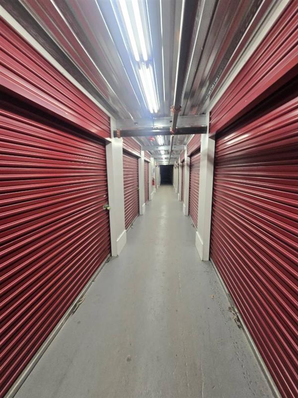 Self Storage Units In Medford, MA