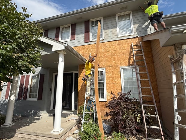 Images Scott's Painting & Staining Inc