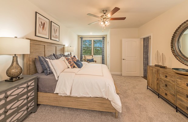 Images Beazer Homes Gatherings® at Twin Creeks