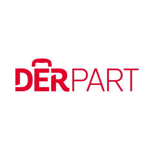 Kundenlogo DERPART Reisebüro
