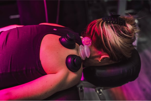 Images Project Wellbeing - Sports Science Wellness Center