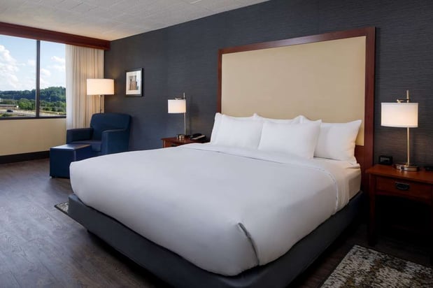 Images DoubleTree by Hilton Hotel Pittsburgh - Cranberry