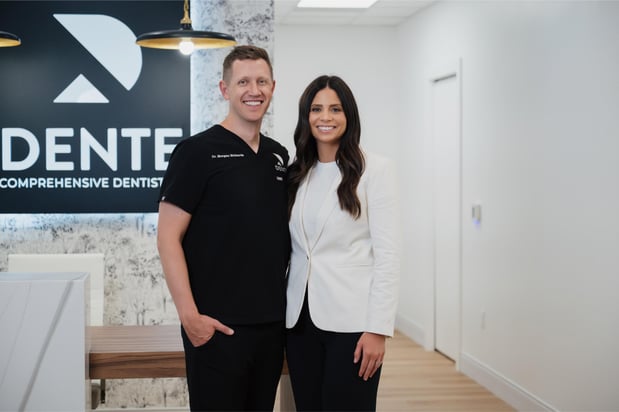 Images Dente Comprehensive Dentistry