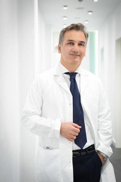 Dr. Farhad Babak